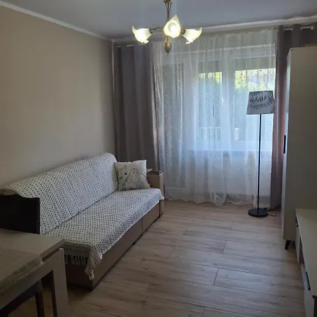 Ines Apartamento Gniezno