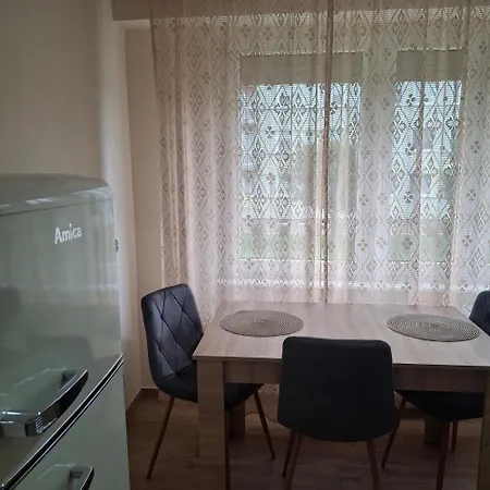 Ines Appartement *
