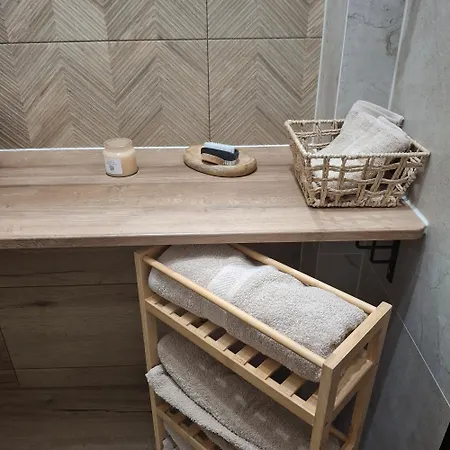 Ines Apartamento Gniezno