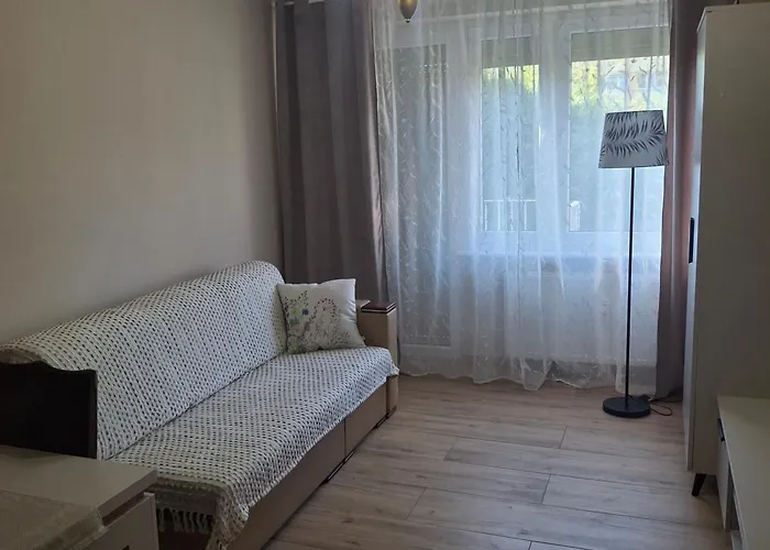 Ines Apartamento Gniezno