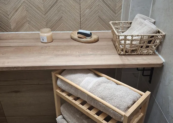 Ines Apartamento Gniezno